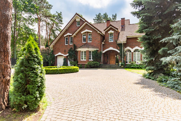 Best Concrete Paver Driveway  in Ambler, PA