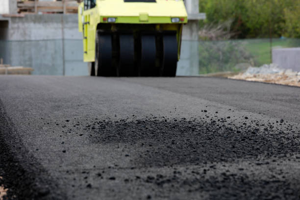 Best Decorative Driveway Pavers  in Ambler, PA