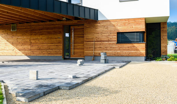 Best Custom Driveway Pavers  in Ambler, PA