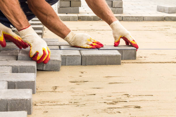 Best Driveway Pavers Near Me  in Ambler, PA