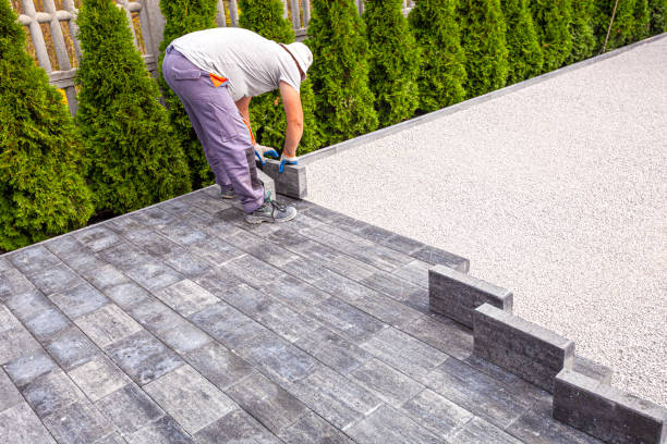 Best Residential Driveway Paver Services  in Ambler, PA