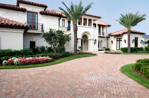 Best Driveway Pavers Near Me  in Ambler, PA