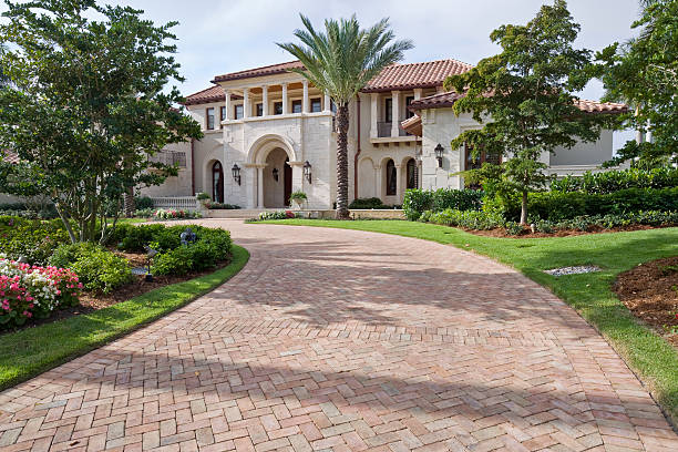 Reasons to Select Us for Your Driveway Paving Requirements in Ambler, PA