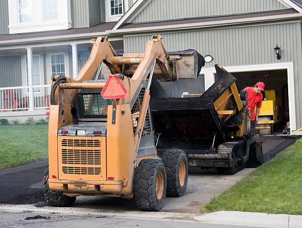 Best Brick Driveway Pavers  in Ambler, PA