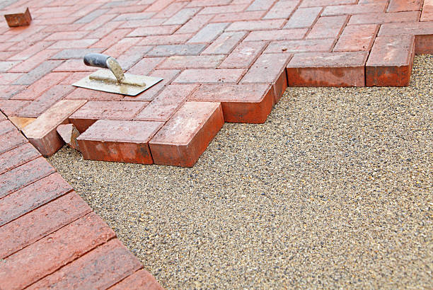Best Commercial Driveway Pavers  in Ambler, PA