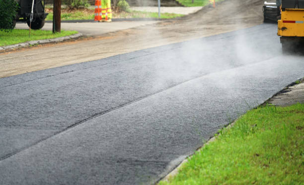 Best Best Driveway Pavers  in Ambler, PA