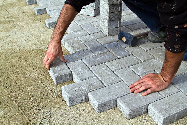 Best Local Driveway Pavers  in Ambler, PA