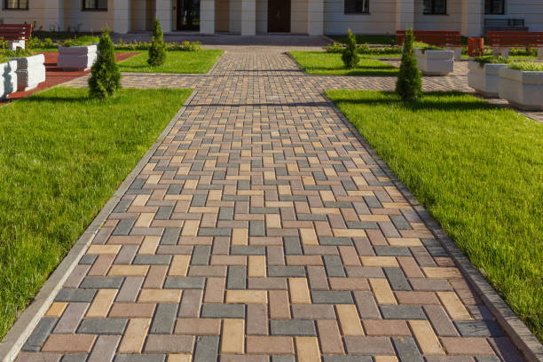 Best Driveway Paving Contractor  in Ambler, PA